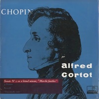 La Voix De Son Maître :  Chopin Works